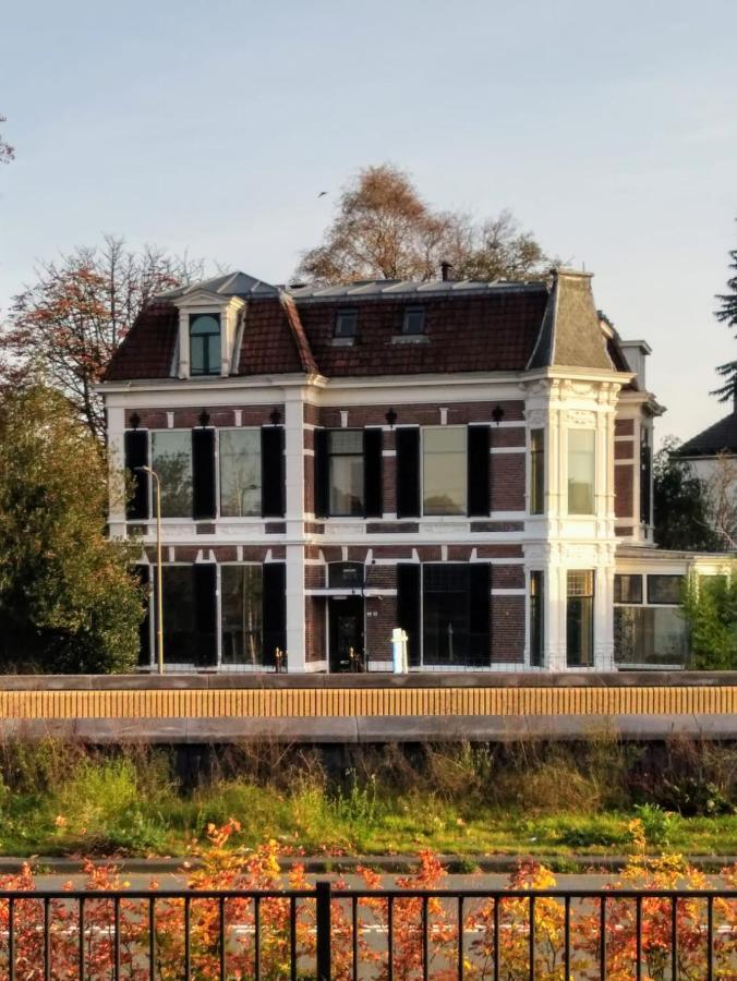 Villa Benvenuto Dieren Exterior photo
