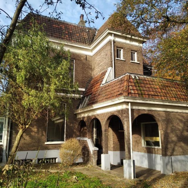 Villa Benvenuto Dieren Exterior photo